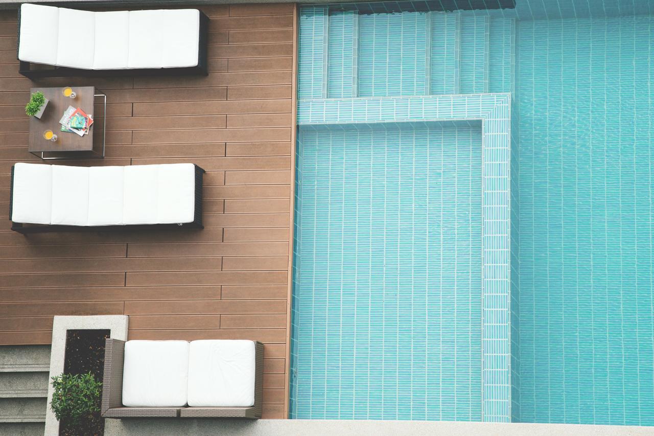 Park 19 Residence Bangkok Eksteriør billede